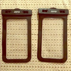 Water /sand/dirt proof IPhone protector